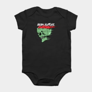 Brain Rupture Baby Bodysuit